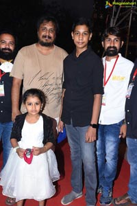 Vakeel Saab Movie Pre-Release Event