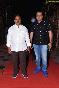 Vakeel Saab Movie Pre-Release Event