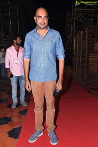 Vakeel Saab Movie Pre-Release Event