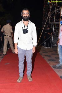 Vakeel Saab Movie Pre-Release Event