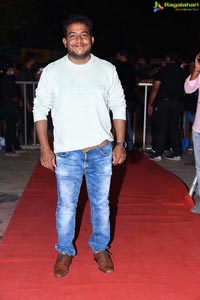 Vakeel Saab Movie Pre-Release Event