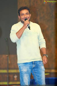 Vakeel Saab Movie Pre-Release Event