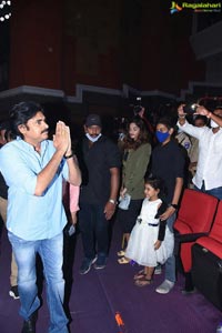 Vakeel Saab Movie Pre-Release Event