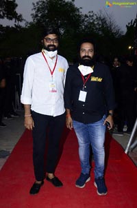 Vakeel Saab Movie Pre-Release Event