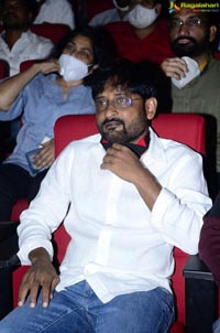 Vakeel Saab Movie Pre-Release Event