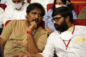 Vakeel Saab Movie Pre-Release Event