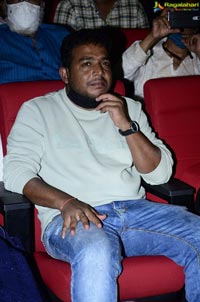 Vakeel Saab Movie Pre-Release Event