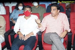 Vakeel Saab Movie Pre-Release Event