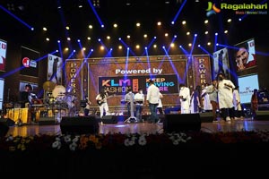 Vakeel Saab Movie Pre-Release Event