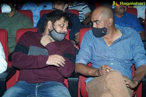 Vakeel Saab Movie Pre-Release Event