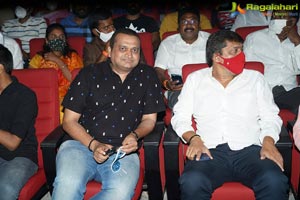 Vakeel Saab Movie Pre-Release Event