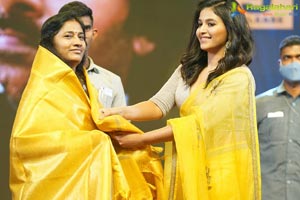 Vakeel Saab Movie Pre-Release Event