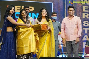 Vakeel Saab Movie Pre-Release Event