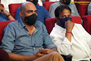 Vakeel Saab Movie Pre-Release Event