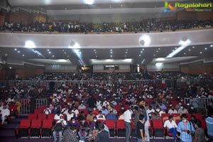 Vakeel Saab Movie Pre-Release Event