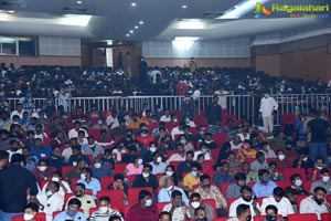 Vakeel Saab Movie Pre-Release Event