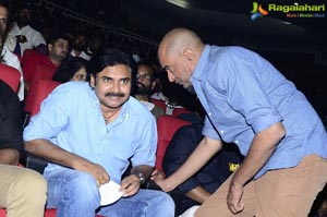 Vakeel Saab Movie Pre-Release Event