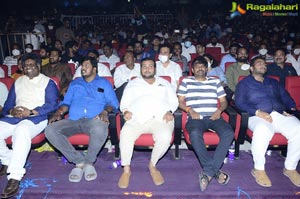 Vakeel Saab Movie Pre-Release Event