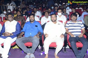 Vakeel Saab Movie Pre-Release Event