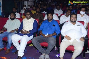 Vakeel Saab Movie Pre-Release Event