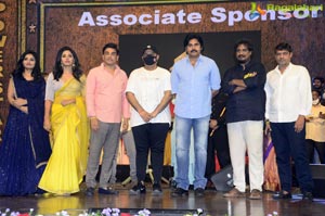 Vakeel Saab Movie Pre-Release Event