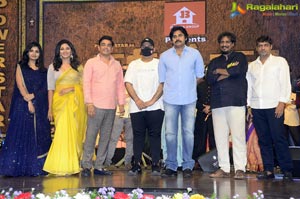 Vakeel Saab Movie Pre-Release Event