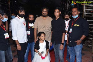 Vakeel Saab Movie Pre-Release Event