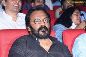 Vakeel Saab Movie Pre-Release Event