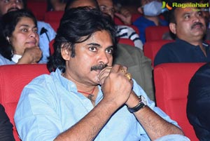 Vakeel Saab Movie Pre-Release Event