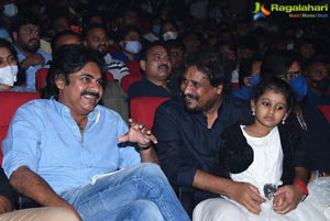 Vakeel Saab Movie Pre-Release Event