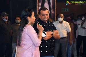 Vakeel Saab Movie Pre-Release Event