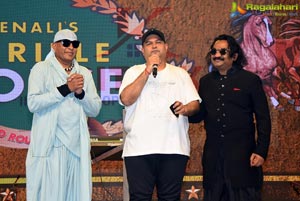 Vakeel Saab Movie Pre-Release Event