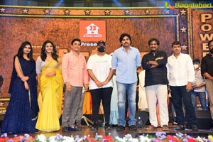 Vakeel Saab Movie Pre-Release Event