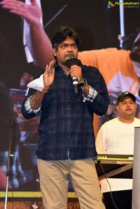 Vakeel Saab Movie Pre-Release Event