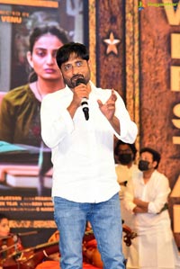 Vakeel Saab Movie Pre-Release Event