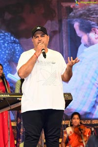 Vakeel Saab Movie Pre-Release Event