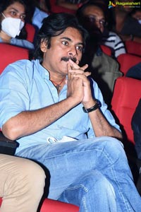 Vakeel Saab Movie Pre-Release Event