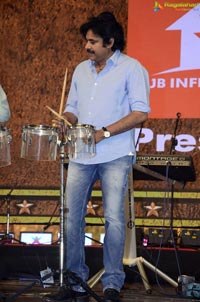 Vakeel Saab Movie Pre-Release Event