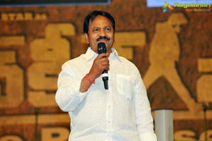 Vakeel Saab Movie Pre-Release Event