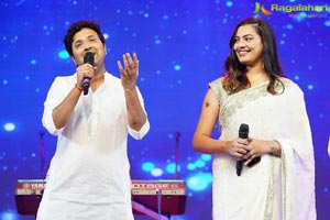 Vakeel Saab Movie Pre-Release Event