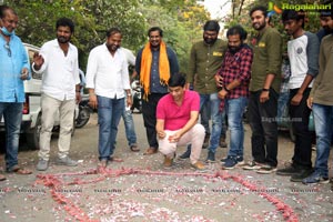 Vakeel Saab Movie Success Celebrations