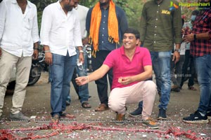 Vakeel Saab Movie Success Celebrations