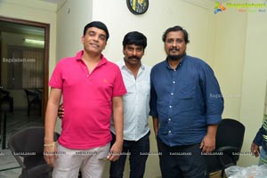 Vakeel Saab Movie Success Celebrations