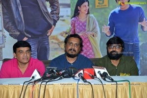 Vakeel Saab Movie Success Celebrations