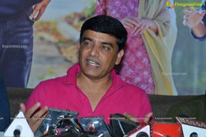 Vakeel Saab Movie Success Celebrations