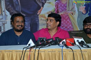 Vakeel Saab Movie Success Celebrations