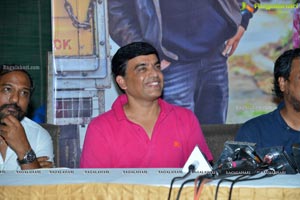 Vakeel Saab Movie Success Celebrations