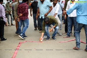 Vakeel Saab Movie Success Celebrations