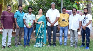 Vinnara E Premakatha Movie Opening