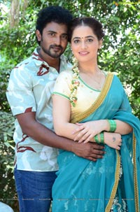 Vinnara E Premakatha Movie Opening